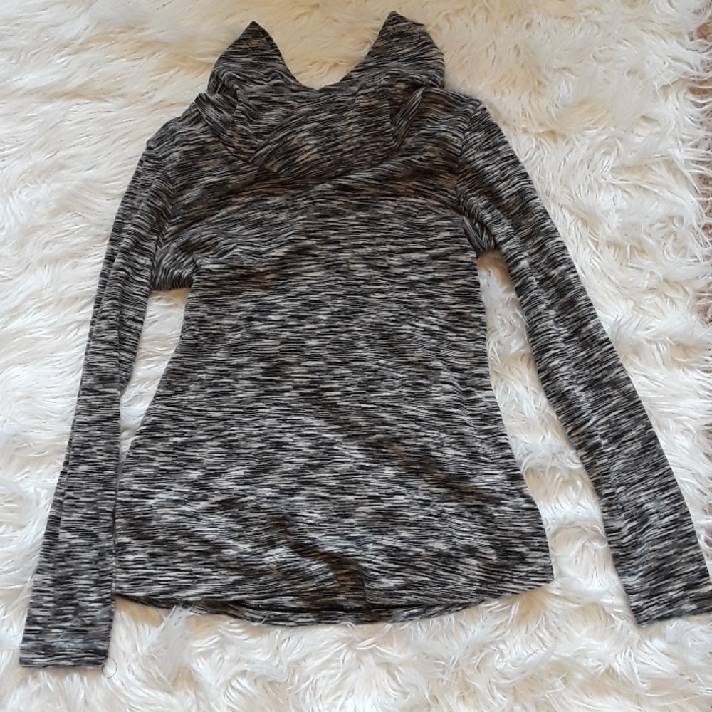 Columbia Thin Active Hoodie